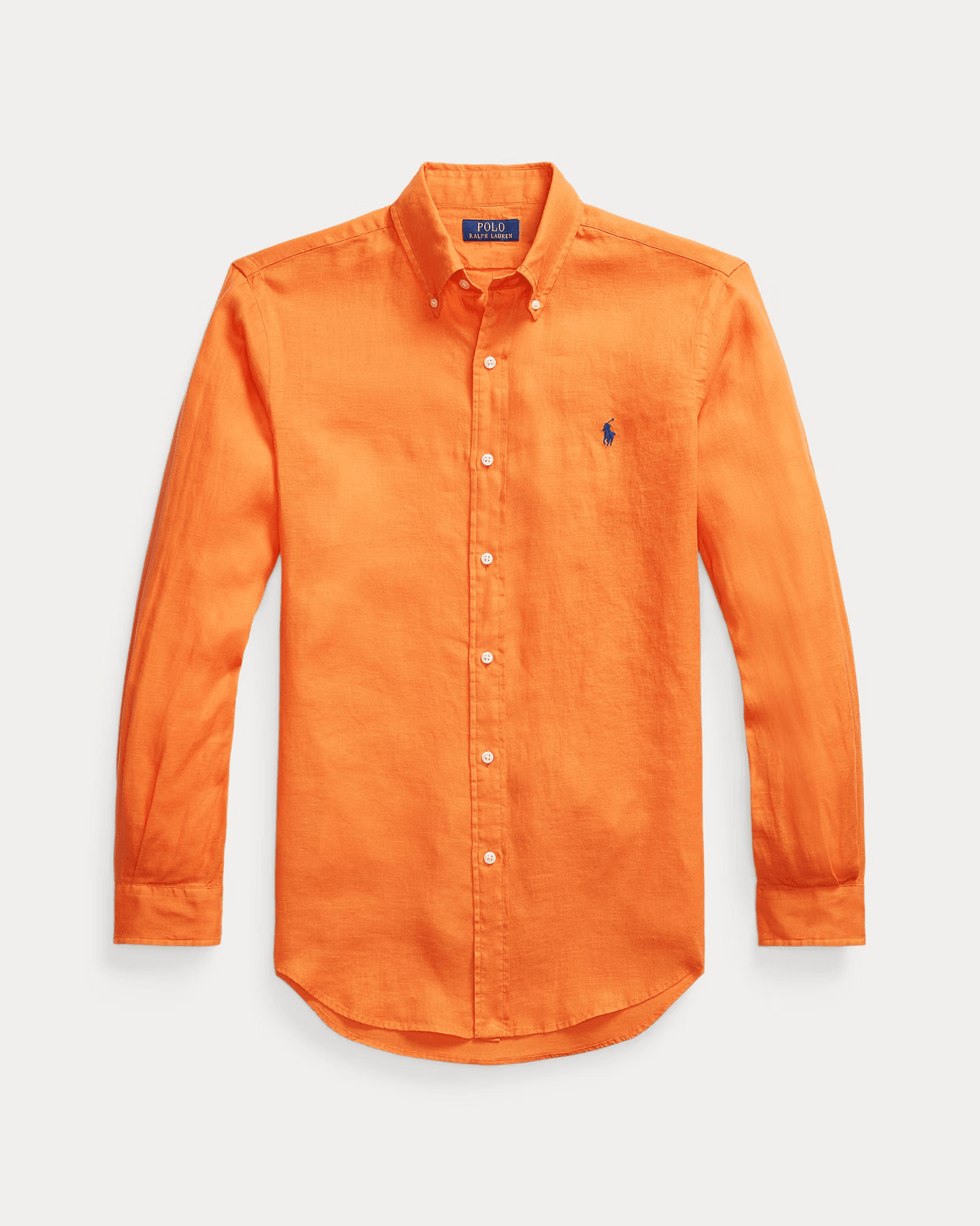 Chemise en Lin (Custom Fit)