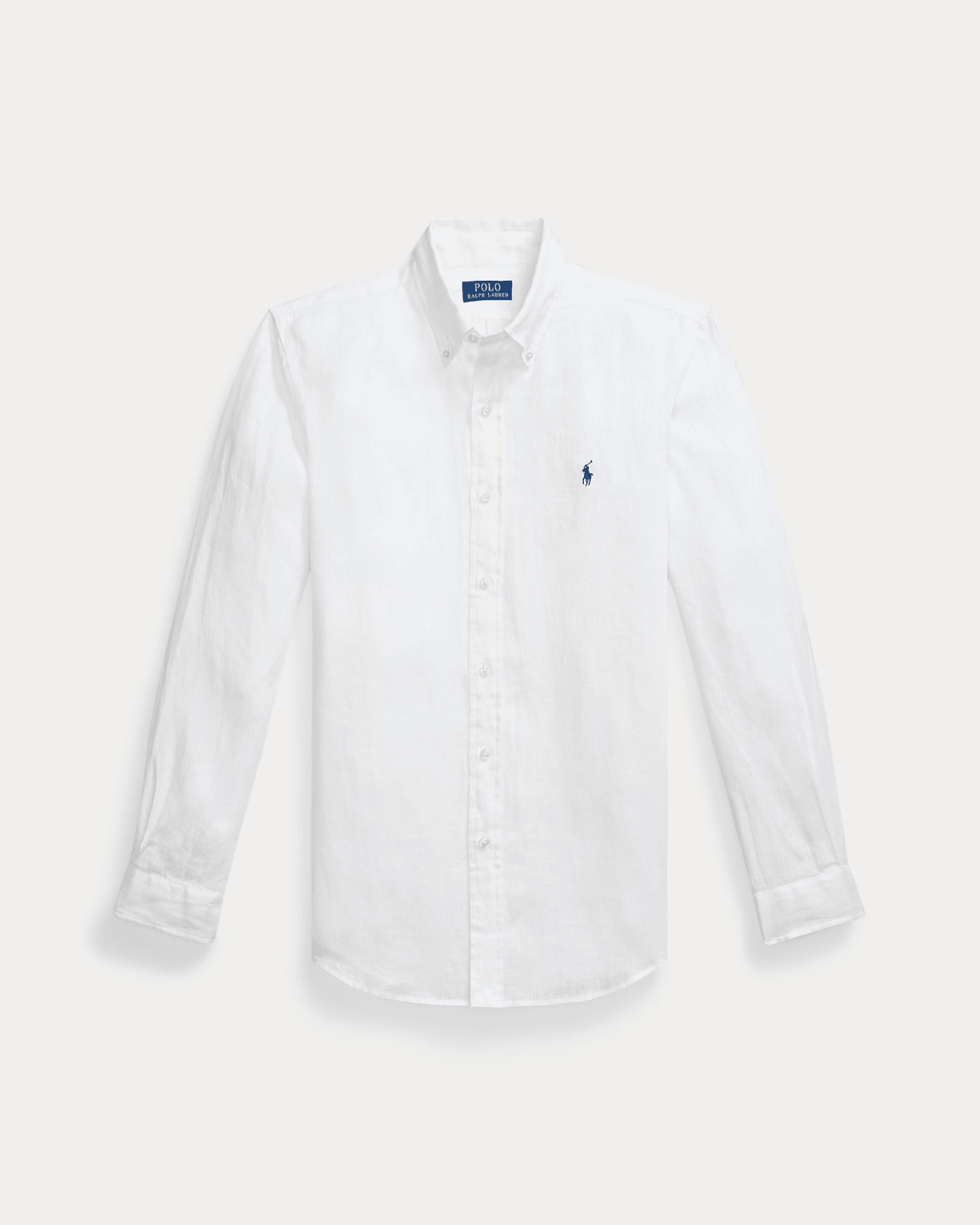 Chemise en Lin (Custom Fit)