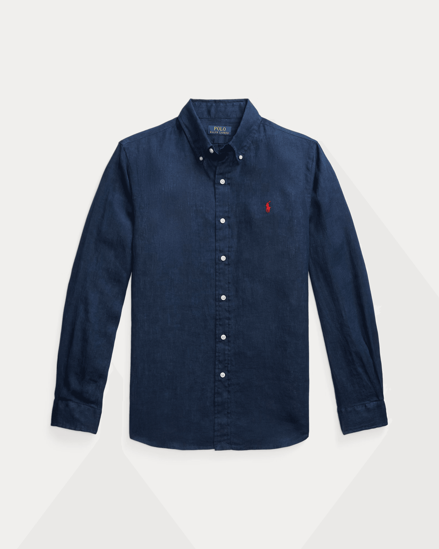 Chemise en Lin (Custom Fit)