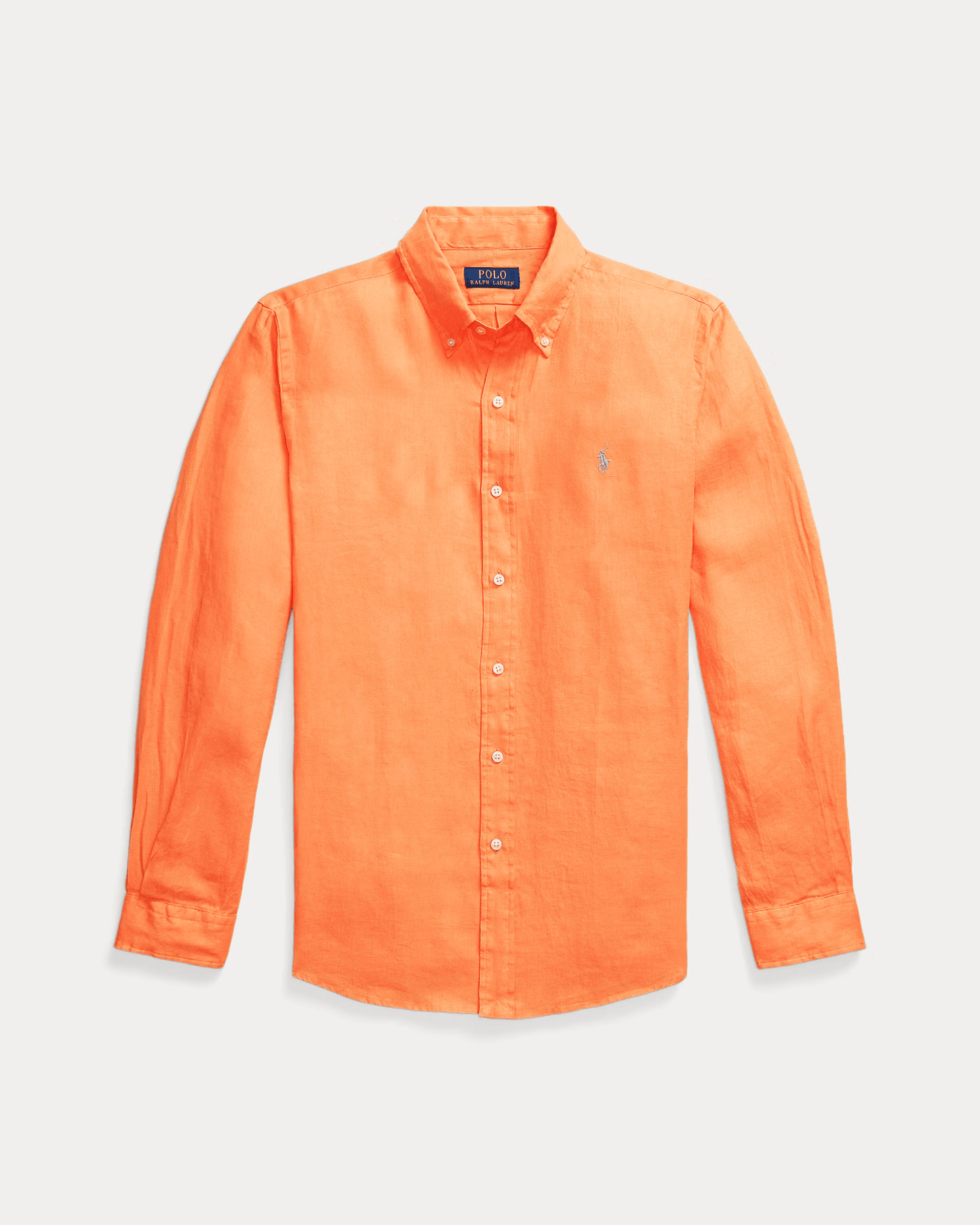 Chemise en Lin (Custom Fit)