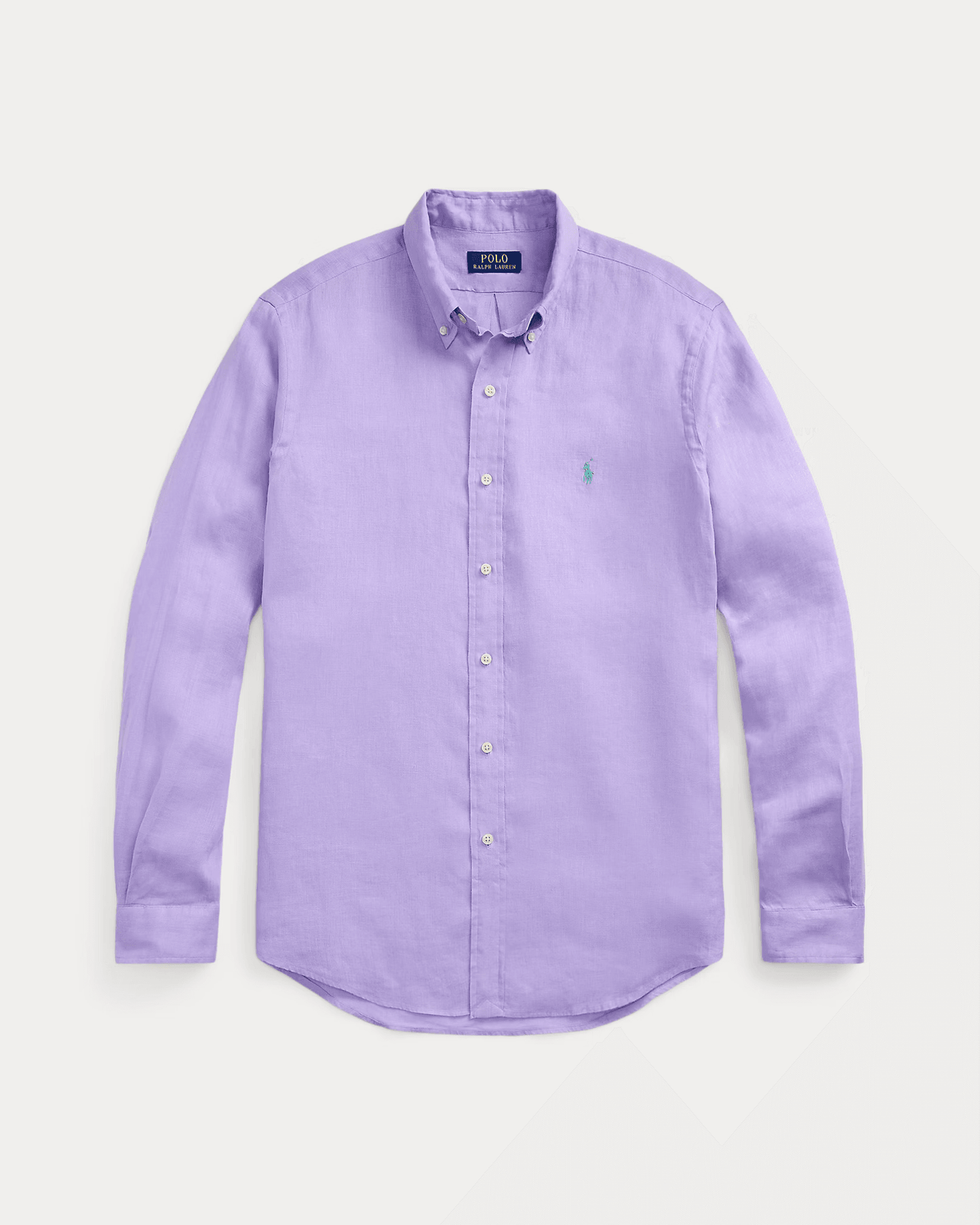 Chemise en Lin (Custom Fit)