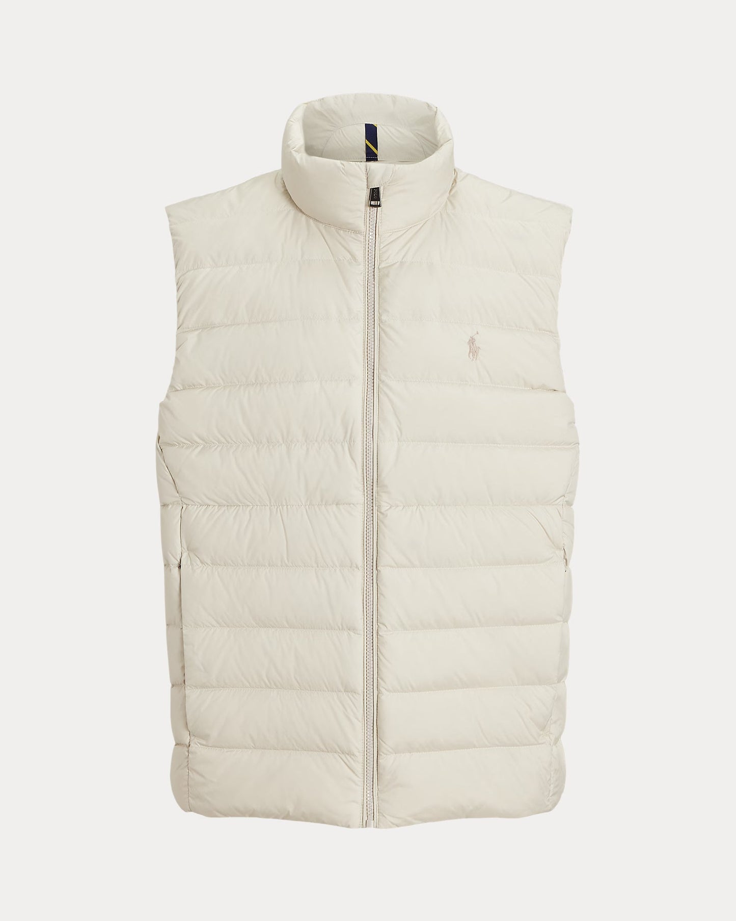 Le gilet en duvet rangeable Colden