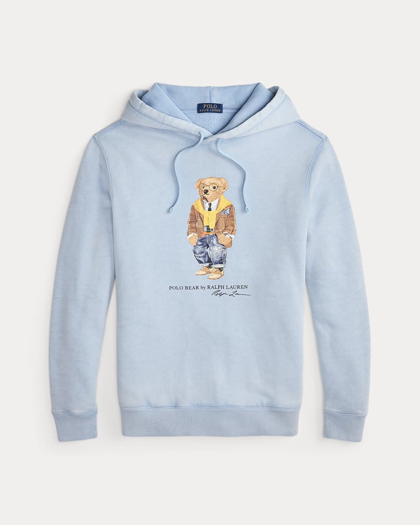 Pull à capuche (Collection Polo Bear - Fait en Italie)