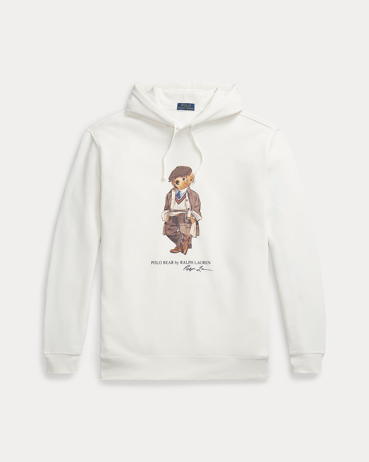 Pull à capuche (Collection Polo Bear - Fait en Italie)