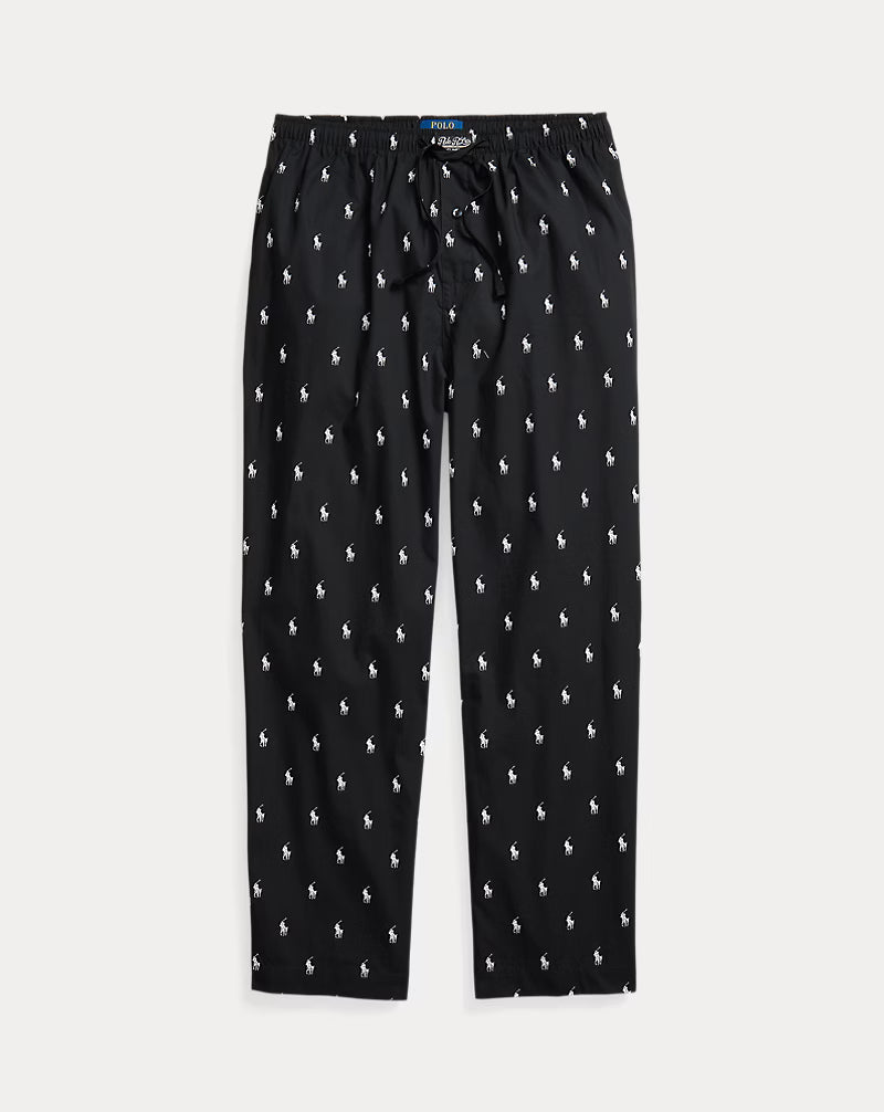 Pantalon All Over Player